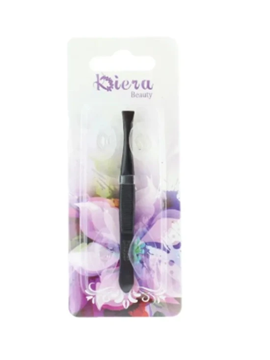 Penseta Kiera Neagra J6